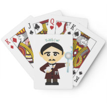 Nikola Tesla