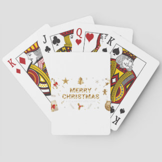 Jeu De Cartes Noël en famille 