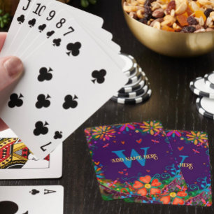 Jeu De Cartes Nom "Inspirivity" Dragonfly Jouer des cartes