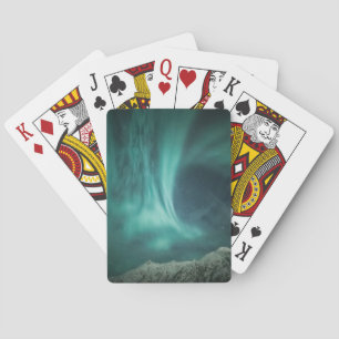 Jeu De Cartes Northern Lights Norvège