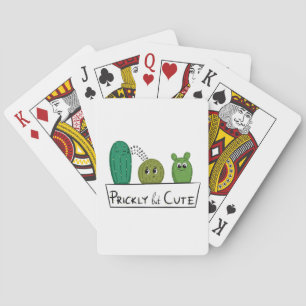 Jeu De Cartes Notes