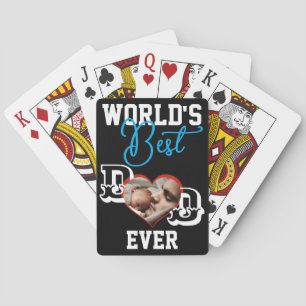 Jeu De Cartes Nouveau meilleur papa