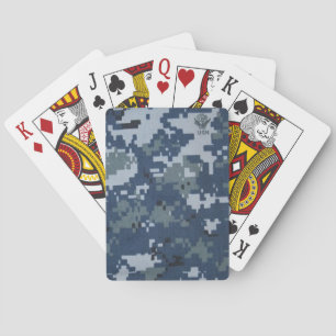 Jeu De Cartes NWU Deck de cartes