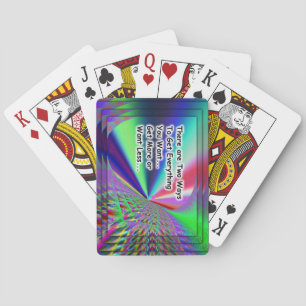 Jeu De Cartes Obtenez tout ce que vous voulez