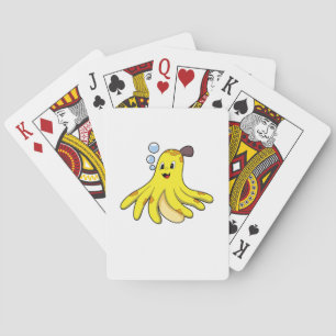 Jeu De Cartes Octopus