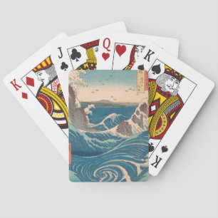 Jeu De Cartes Oeuvre japonaise de Naruto Whirlpool
