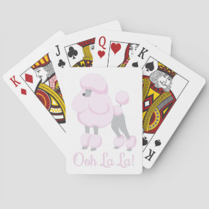 Jeu De Cartes Oh ! La de La