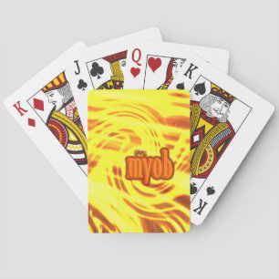 Jeu De Cartes Oh mon Dieu !