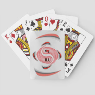 Jeu De Cartes Oh mon Dieu !
