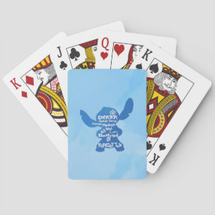 Jeu De Cartes Ohana