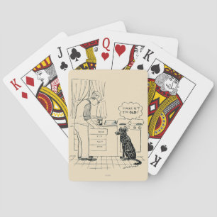 Jeu De Cartes Older