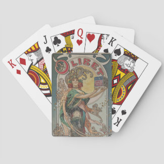 Jeu De Cartes Olibet_Le déjeuner