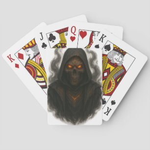 Jeu De Cartes Ombre de l'Underworld 