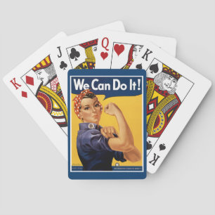 Jeu De Cartes On peut le faire !