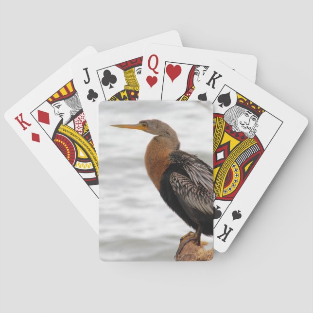 Jeu De Cartes On the Lookout (dos)