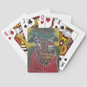 JEU DE CARTES OPÉRATIONS SPÉCIALES II
