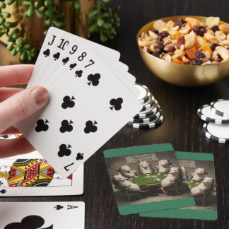 Jeu De Cartes Opossum Jouer au poker