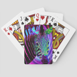 Jeu De Cartes Options de cartes Retro Africa 3