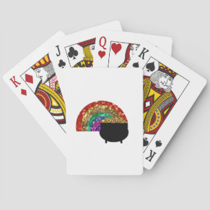 Jeu De Cartes or o'