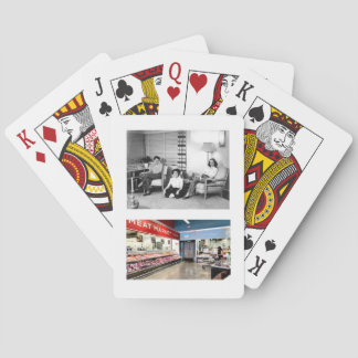 Jeu De Cartes orchestre un dunlavy