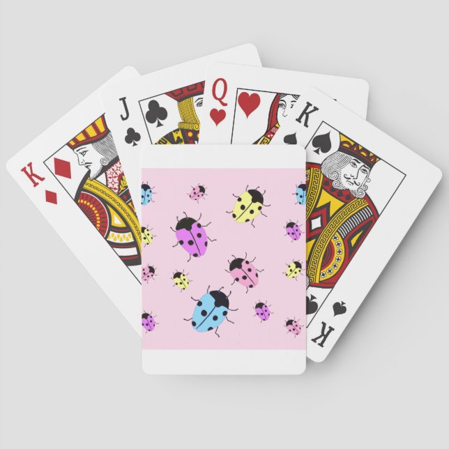 JEU DE CARTES ORDINATEURS PORTABLES (dos)