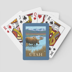 Jeu De Cartes Orignaux DrinkingUtah