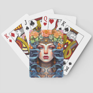 Jeu De Cartes Oser rêver