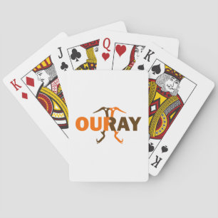 Jeu De Cartes Ouray Colorado