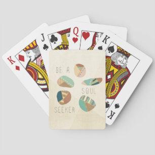 Jeu De Cartes Outdoor   Be A Soul Seeker