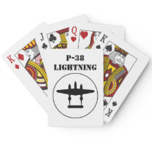 P-38 Éclair