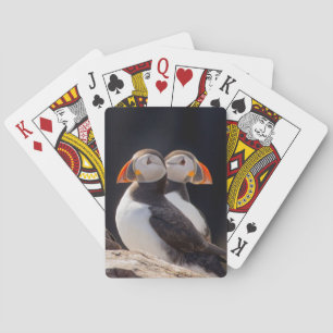 Jeu De Cartes Pair de Tampins