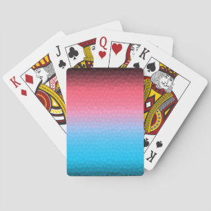 Jeu De Cartes Paix ~ Soleil