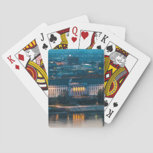 Jeu De Cartes Palais électoral Koblenz