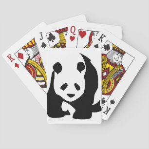 Jeu De Cartes Panda