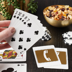 Jeu De Cartes Panneau routier