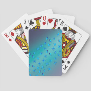 Jeu De Cartes Papillons enchantés Jouer des cartes