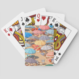 Jeu De Cartes Parapluie 1