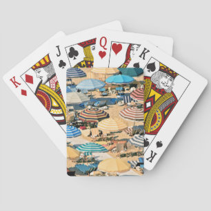 Jeu De Cartes Parapluie 3