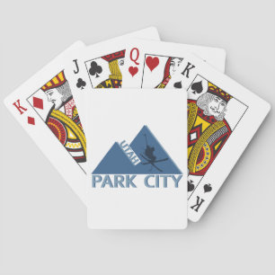 Jeu De Cartes Park city Utah