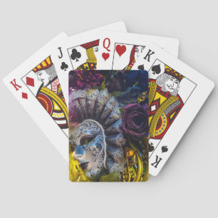 Jeu De Cartes Parti