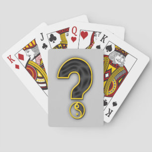 Jeu De Cartes Parti de révélation de genre