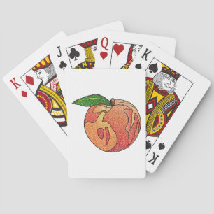 Jeu De Cartes Parties scintillant