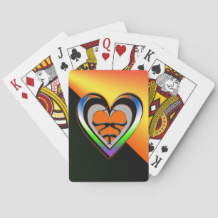 Jeu De Cartes Passion