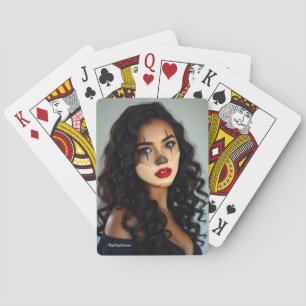 Jeu De Cartes Payasa Jouer aux cartes