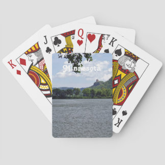 Jeu De Cartes Paysage du Minnesota