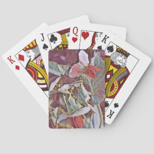 JEU DE CARTES PEA DOUCE