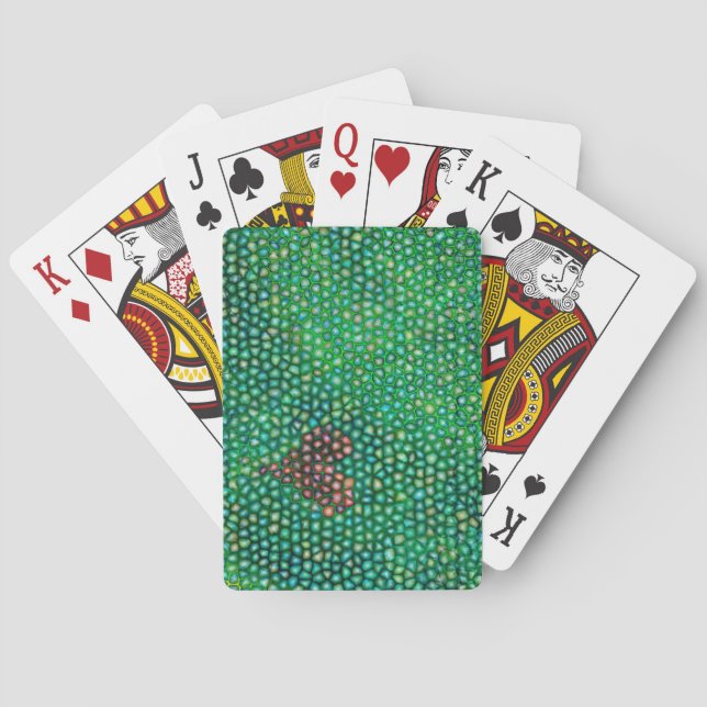 Jeu De Cartes Pebbles (dos)
