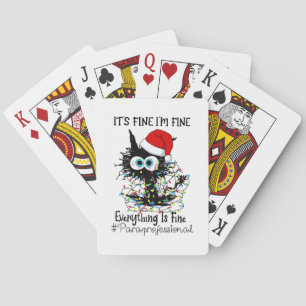 Jeu De Cartes Pêche, Amusant, Poisson, Pêcheur, Cadeau, Lucky