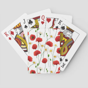 Jeu De Cartes Pépites et marguerites
