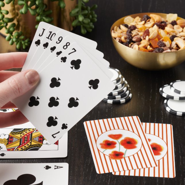 Jeu De Cartes Pépites Jouer aux cartes (In Situ)